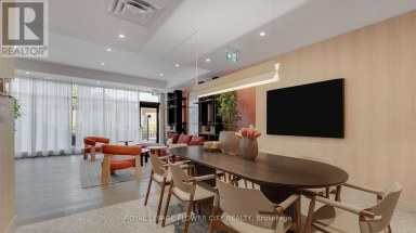 712 - 3008 WILLIAM CUTMORE BOULEVARD Oakville (JM Joshua Meadows) Ontario photo 2
