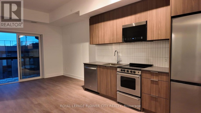 712 - 3008 WILLIAM CUTMORE BOULEVARD, Oakville (JM Joshua Meadows), Ontario, L6H8A4