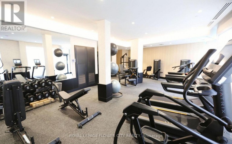 712 - 3008 WILLIAM CUTMORE BOULEVARD, Oakville (JM Joshua Meadows), Ontario, L6H8A4