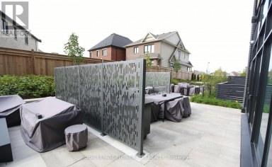 712 - 3008 WILLIAM CUTMORE BOULEVARD Oakville (JM Joshua Meadows) Ontario photo 9