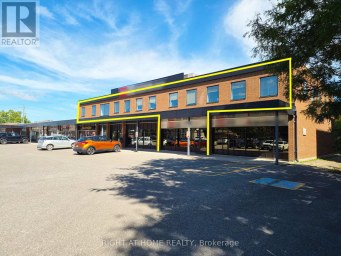 14-OFFICE - 75 FIRST STREET Orangeville Ontario photo 1