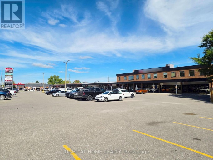 12-13, 14, 15 & OFFICE - 75 FIRST STREET, Orangeville, Ontario, L9W2E7