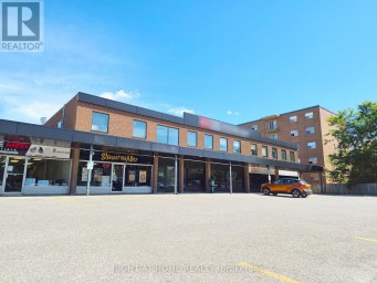 12-13, 14, 15 & OFFICE - 75 FIRST STREET Orangeville Ontario photo 7