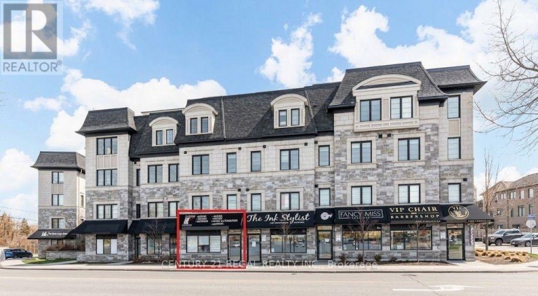 1008 LAGOON STREET, Mississauga (Lakeview), Ontario, L5G0B2