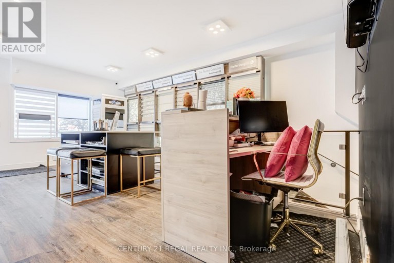 1008 LAGOON STREET, Mississauga (Lakeview), Ontario, L5G0B2