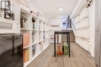 1008 LAGOON STREET Mississauga (Lakeview) Ontario photo 20