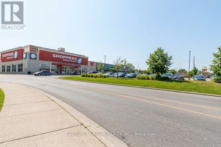 1008 LAGOON STREET, Mississauga (Lakeview), Ontario, L5G0B2