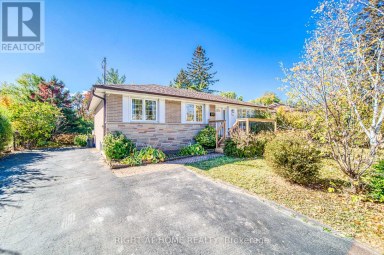 506 TRUDALE COURT Oakville (WO West) Ontario photo 1