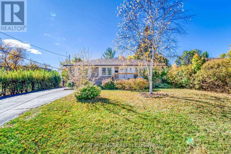 506 TRUDALE COURT, Oakville (WO West), Ontario, L6L4H1