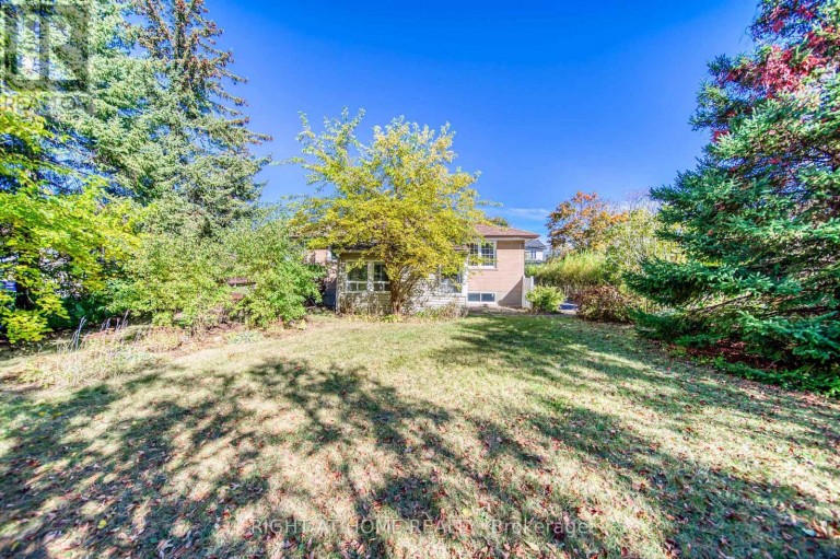 506 TRUDALE COURT, Oakville (WO West), Ontario, L6L4H1