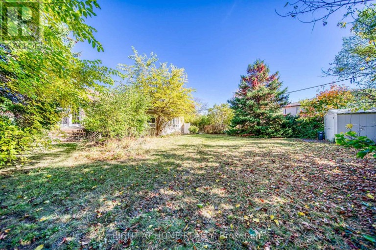 506 TRUDALE COURT, Oakville (WO West), Ontario, L6L4H1