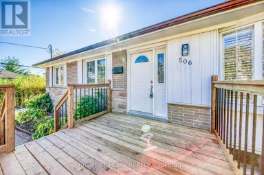 506 TRUDALE COURT Oakville (WO West) Ontario photo 4