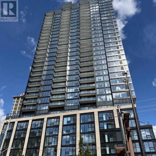 1512 - 101 JOHN STREET N, Hamilton (Beasley), Ontario, L8R0B8
