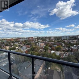 1512 - 101 JOHN STREET N Hamilton (Beasley) Ontario photo 6