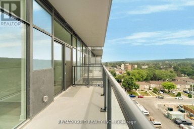803 - 2782 BARTON STREET E Hamilton (Riverdale) Ontario photo 34