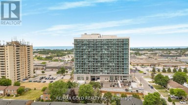 803 - 2782 BARTON STREET E Hamilton (Riverdale) Ontario photo 39