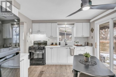 15 - 415 MORGAN AVENUE Kitchener Ontario photo 10