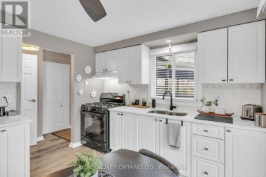 15 - 415 MORGAN AVENUE Kitchener Ontario photo 11