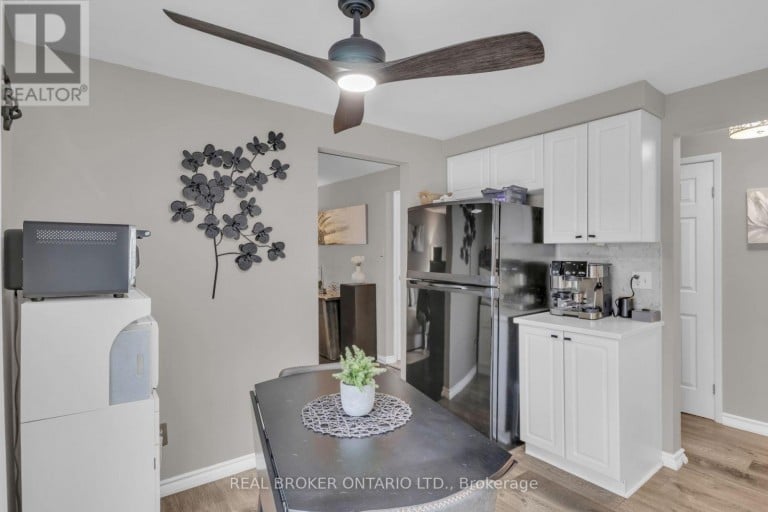 15 - 415 MORGAN AVENUE, Kitchener, Ontario, N2A2V6