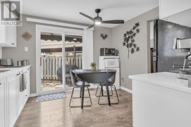 15 - 415 MORGAN AVENUE Kitchener Ontario photo 13