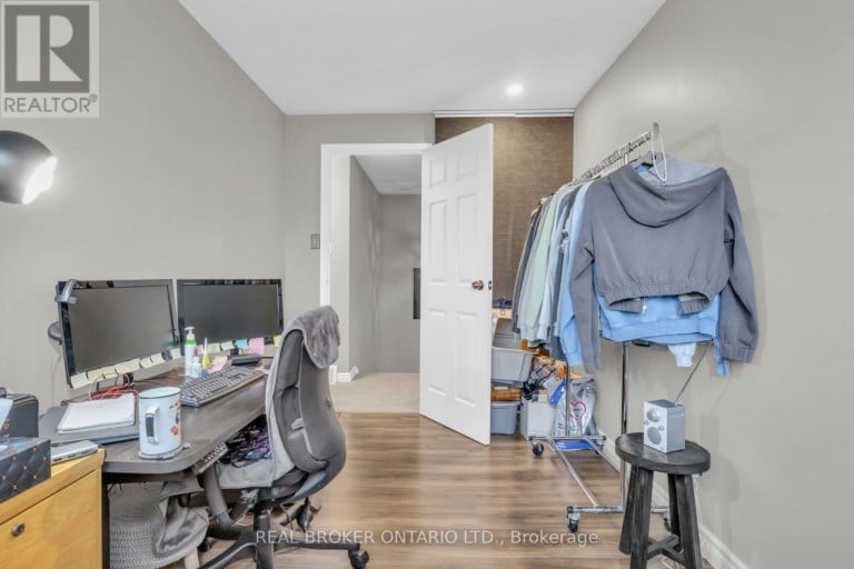 15 - 415 MORGAN AVENUE, Kitchener, Ontario, N2A2V6