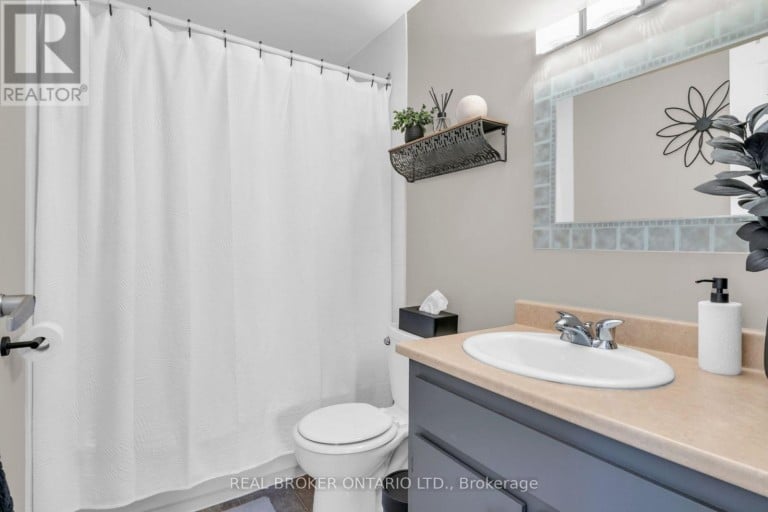 15 - 415 MORGAN AVENUE, Kitchener, Ontario, N2A2V6