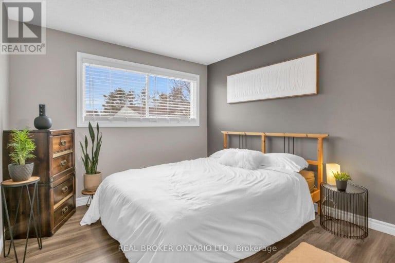15 - 415 MORGAN AVENUE, Kitchener, Ontario, N2A2V6