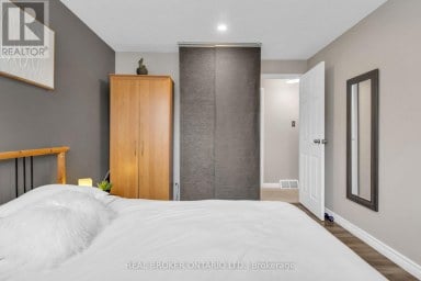 15 - 415 MORGAN AVENUE Kitchener Ontario photo 21