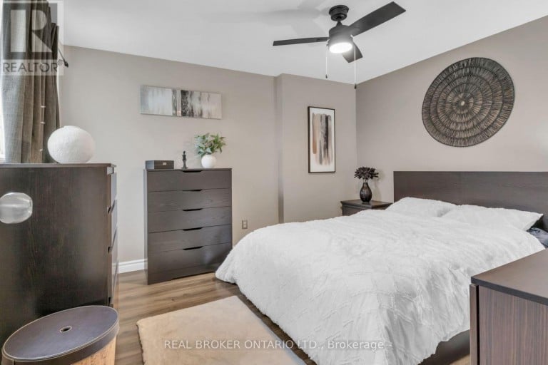 15 - 415 MORGAN AVENUE, Kitchener, Ontario, N2A2V6