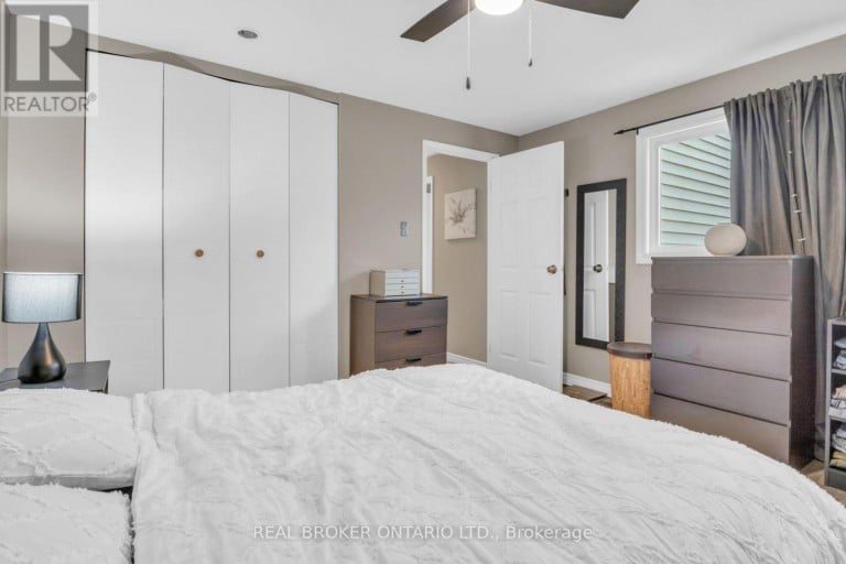 15 - 415 MORGAN AVENUE, Kitchener, Ontario, N2A2V6