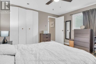 15 - 415 MORGAN AVENUE Kitchener Ontario photo 23