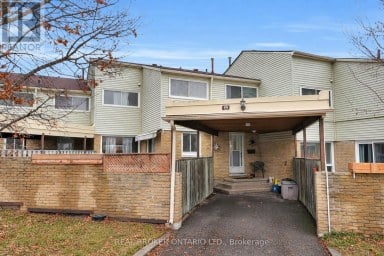 15 - 415 MORGAN AVENUE Kitchener Ontario photo 3
