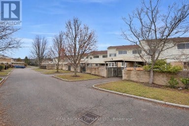 15 - 415 MORGAN AVENUE Kitchener Ontario photo 5