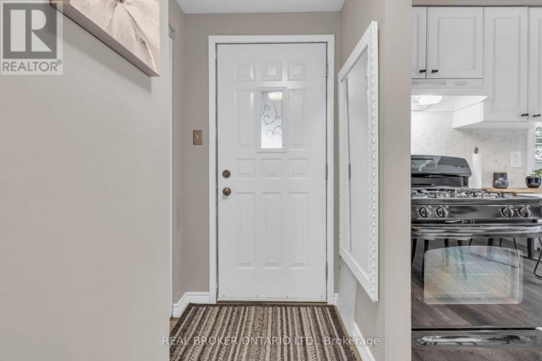 15 - 415 MORGAN AVENUE, Kitchener, Ontario, N2A2V6