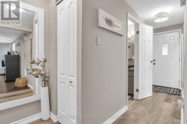 15 - 415 MORGAN AVENUE Kitchener Ontario photo 7