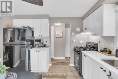 15 - 415 MORGAN AVENUE Kitchener Ontario photo 9