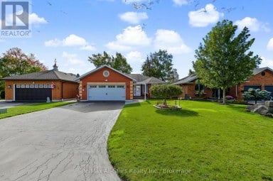 9 HILLVIEW DRIVE Kawartha Lakes (Bobcaygeon) Ontario photo 1