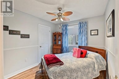 9 HILLVIEW DRIVE Kawartha Lakes (Bobcaygeon) Ontario photo 23