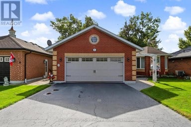 9 HILLVIEW DRIVE Kawartha Lakes (Bobcaygeon) Ontario photo 3