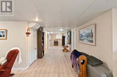9 HILLVIEW DRIVE Kawartha Lakes (Bobcaygeon) Ontario photo 36