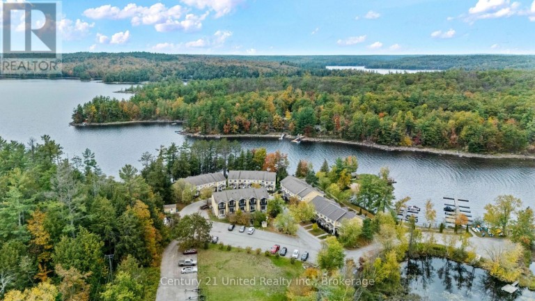 18 - 1579 Anstruther Lake Road, North Kawartha, Ontario (id X14022442)