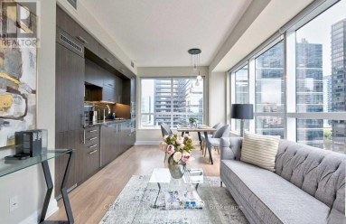 1005 - 2 ANNDALE DRIVE Toronto (Willowdale East) Ontario photo 11