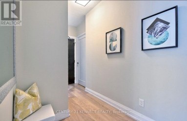 1005 - 2 ANNDALE DRIVE Toronto (Willowdale East) Ontario photo 13
