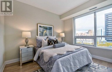 1005 - 2 ANNDALE DRIVE Toronto (Willowdale East) Ontario photo 14