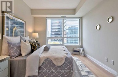 1005 - 2 ANNDALE DRIVE Toronto (Willowdale East) Ontario photo 15