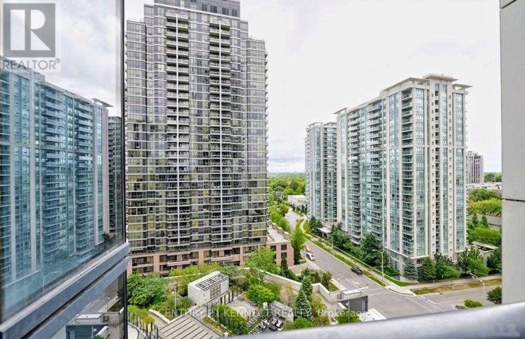 1005 - 2 ANNDALE DRIVE, Toronto (Willowdale East), Ontario, M2N0G5