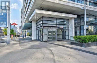 1005 - 2 ANNDALE DRIVE Toronto (Willowdale East) Ontario photo 24