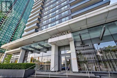 1005 - 2 ANNDALE DRIVE Toronto (Willowdale East) Ontario photo 25