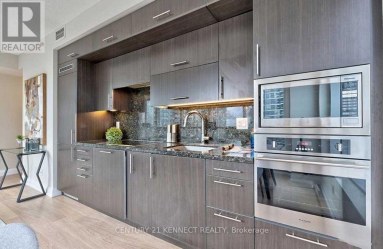 1005 - 2 ANNDALE DRIVE Toronto (Willowdale East) Ontario photo 6