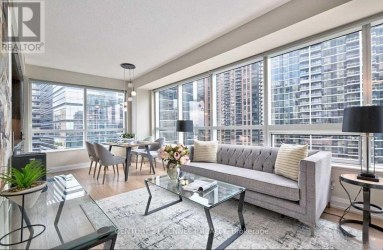 1005 - 2 ANNDALE DRIVE Toronto (Willowdale East) Ontario photo 8